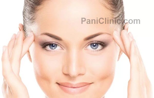انواع روش های جوانسازی پوست | کلینیک پانی