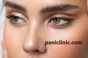 بهترین کلینیک کاشت طبیعی ابرو در شمال تهران | کلینیک پانی