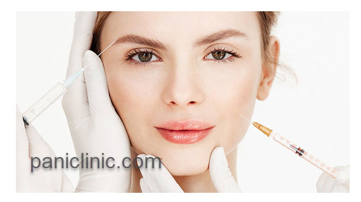 مزایای استفاده از مزوژل | کلینیک پانی