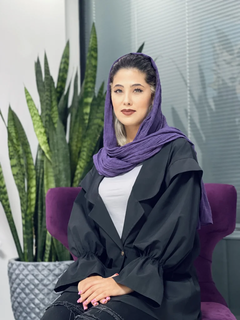 خانم خواجه وندی